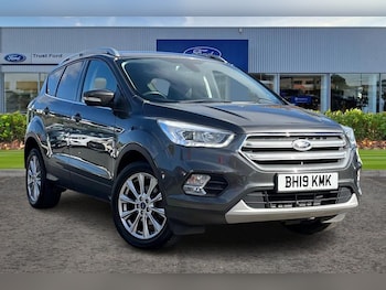 Ford - Kuga