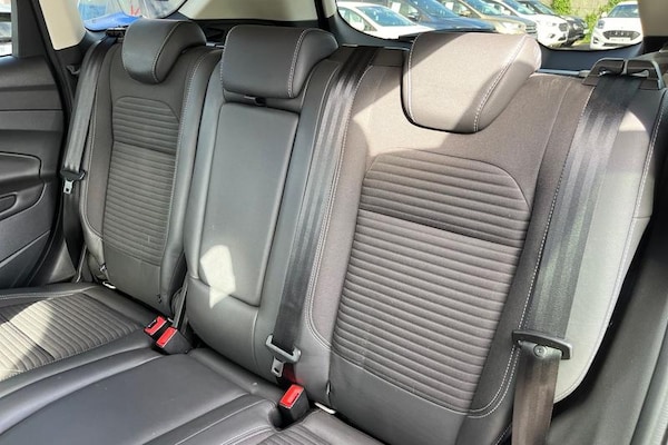 Used Ford Kuga 2019 for sale - 76184405: Photo 20