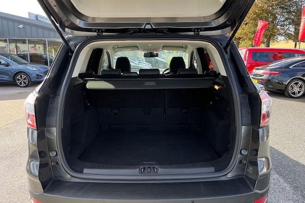 Used Ford Kuga 2019 for sale - 76184405: Photo 21
