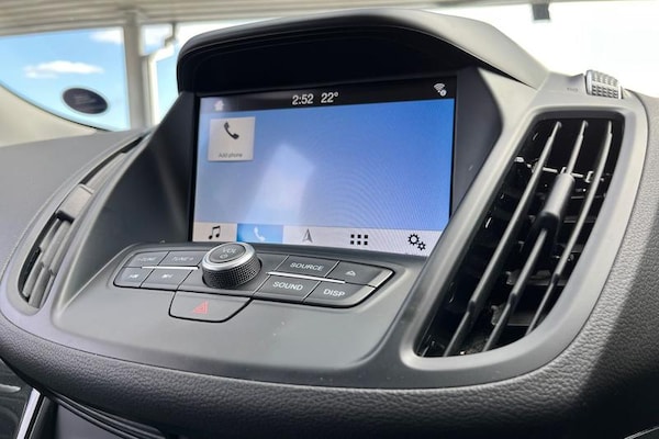 Used Ford Kuga 2019 for sale - 76184405: Photo 27
