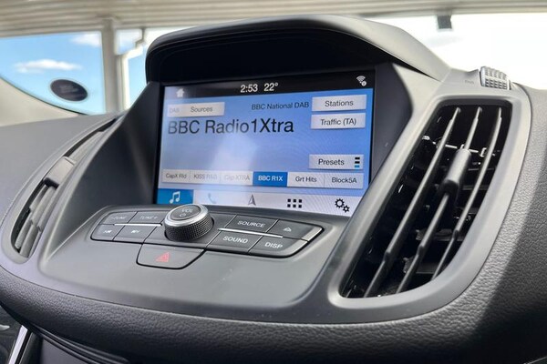 Used Ford Kuga 2019 for sale - 76184405: Photo 28