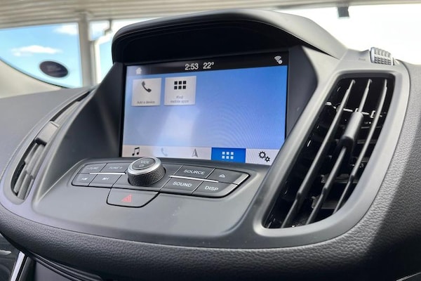 Used Ford Kuga 2019 for sale - 76184405: Photo 29