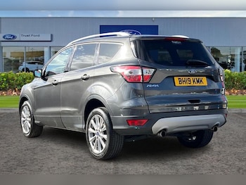 Used Ford Kuga 2019 for sale - 76184405: Photo 2