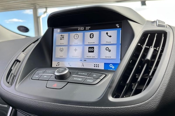 Used Ford Kuga 2019 for sale - 76184405: Photo 30