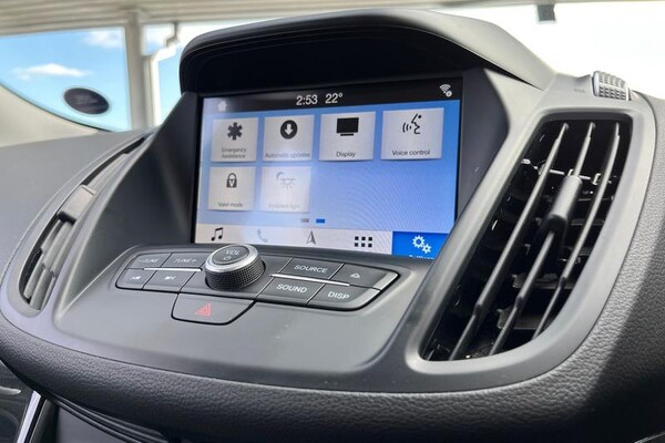 Used Ford Kuga 2019 for sale - 76184405: Photo 31