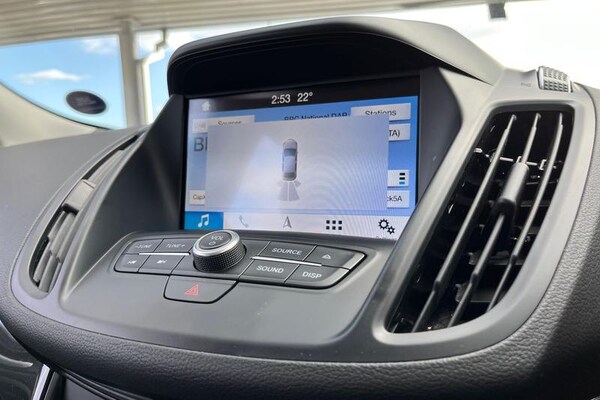 Used Ford Kuga 2019 for sale - 76184405: Photo 32