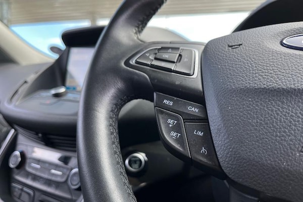 Used Ford Kuga 2019 for sale - 76184405: Photo 36