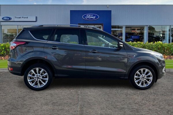 Used Ford Kuga 2019 for sale - 76184405: Photo 3