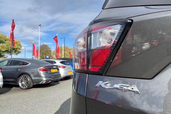 Used Ford Kuga 2019 for sale - 76184405: Photo 40