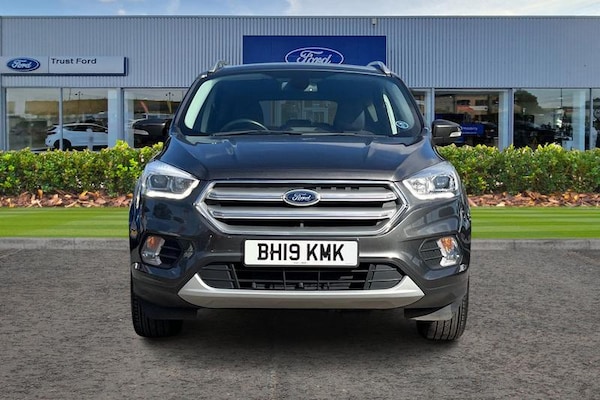 Used Ford Kuga 2019 for sale - 76184405: Photo 6