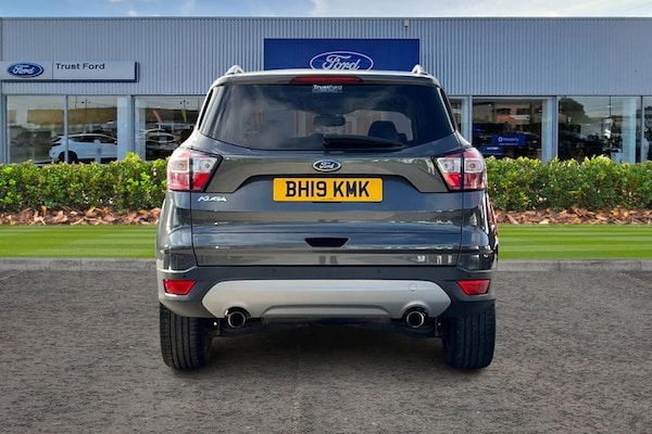 Used Ford Kuga 2019 for sale - 76184405: Photo 7