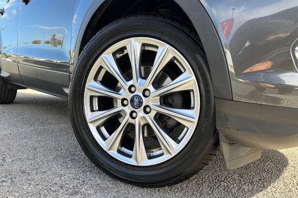 Used Ford Kuga 2019 for sale - 76184405: Photo 8