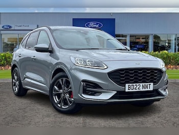 Used Ford Kuga 2022 for sale - 75912764: Photo
