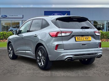 Used Ford Kuga 2022 for sale - 75912764: Photo