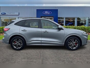 Used Ford Kuga 2022 for sale - 75912764: Photo