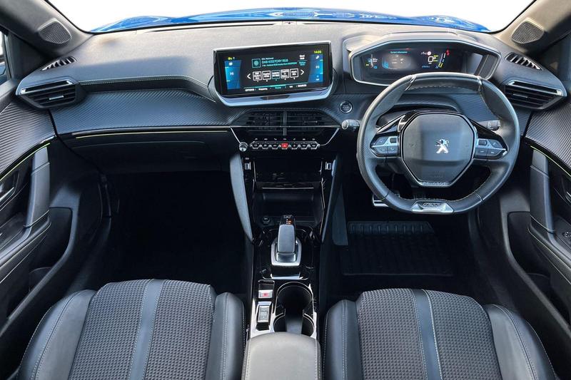 Used Peugeot 208 2022 for sale - 76966152: Photo 10