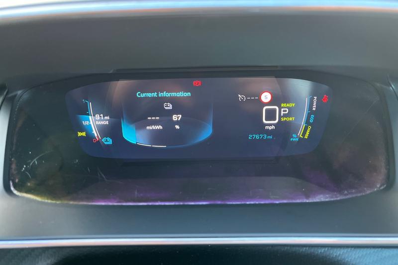 Used Peugeot 208 2022 for sale - 76966152: Photo 13