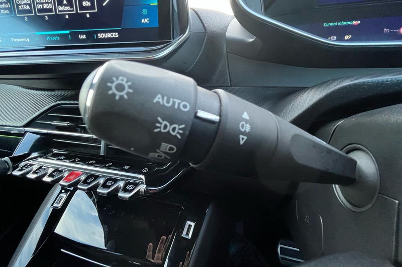 Used Peugeot 208 2022 for sale - 76966152: Photo 14