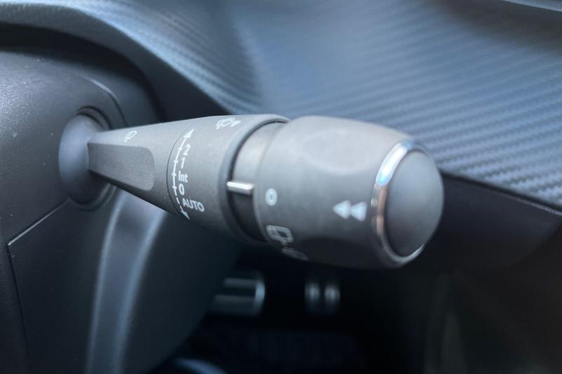 Used Peugeot 208 2022 for sale - 76966152: Photo 15