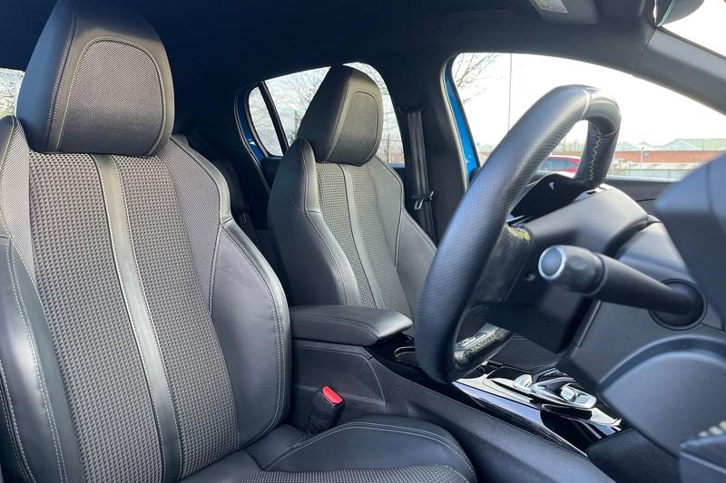 Used Peugeot 208 2022 for sale - 76966152: Photo 17