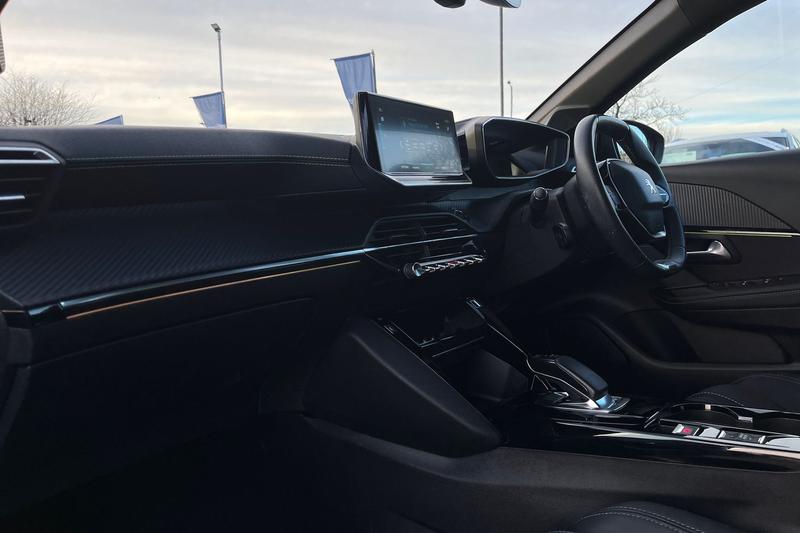 Used Peugeot 208 2022 for sale - 76966152: Photo 18