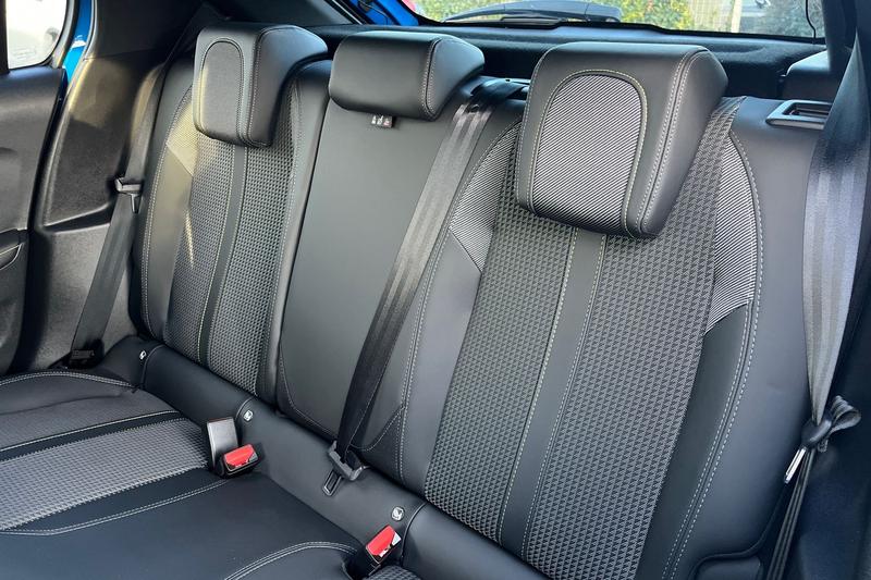 Used Peugeot 208 2022 for sale - 76966152: Photo 20