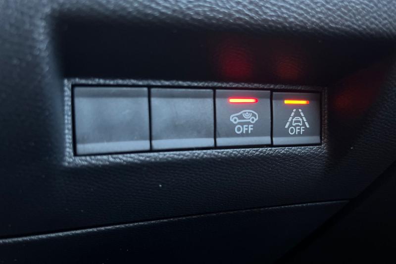 Used Peugeot 208 2022 for sale - 76966152: Photo 23