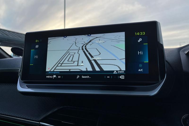 Used Peugeot 208 2022 for sale - 76966152: Photo 24