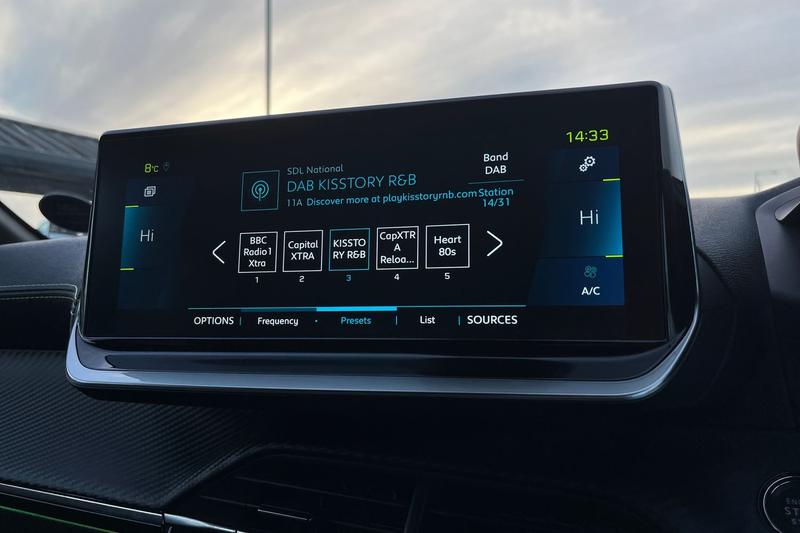 Used Peugeot 208 2022 for sale - 76966152: Photo 25