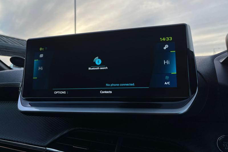 Used Peugeot 208 2022 for sale - 76966152: Photo 26