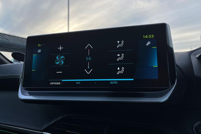 Used Peugeot 208 2022 for sale - 76966152: Photo 27