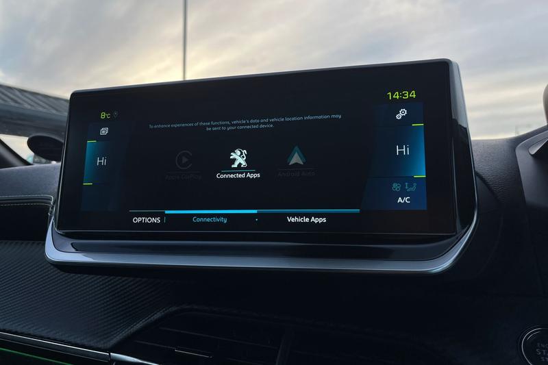 Used Peugeot 208 2022 for sale - 76966152: Photo 28