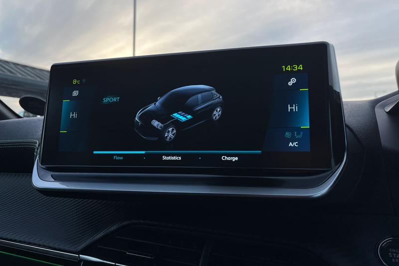 Used Peugeot 208 2022 for sale - 76966152: Photo 29