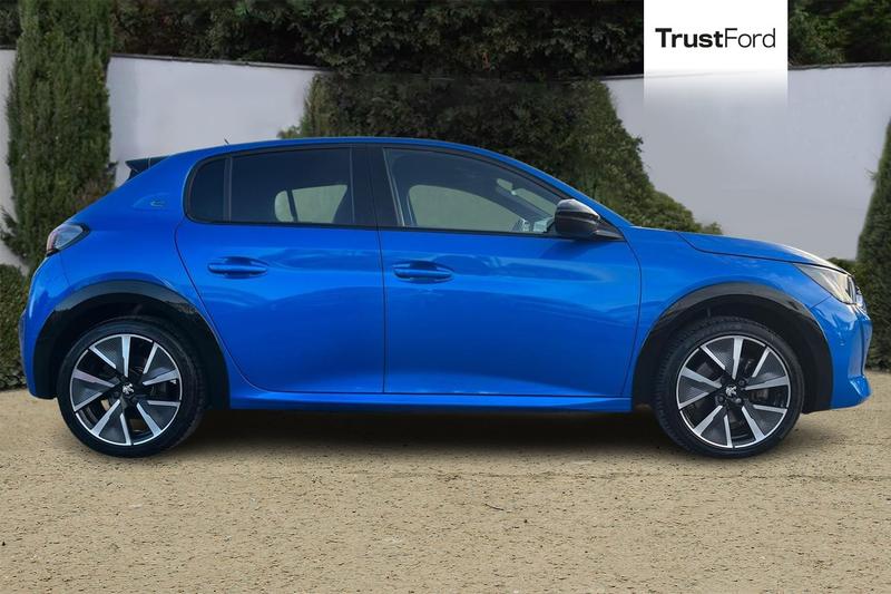 Used Peugeot 208 2022 for sale - 76966152: Photo 3