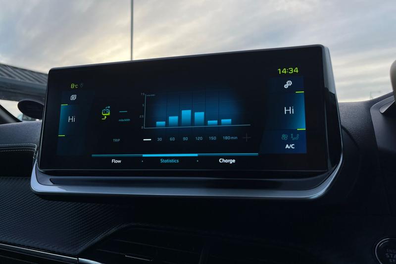 Used Peugeot 208 2022 for sale - 76966152: Photo 30