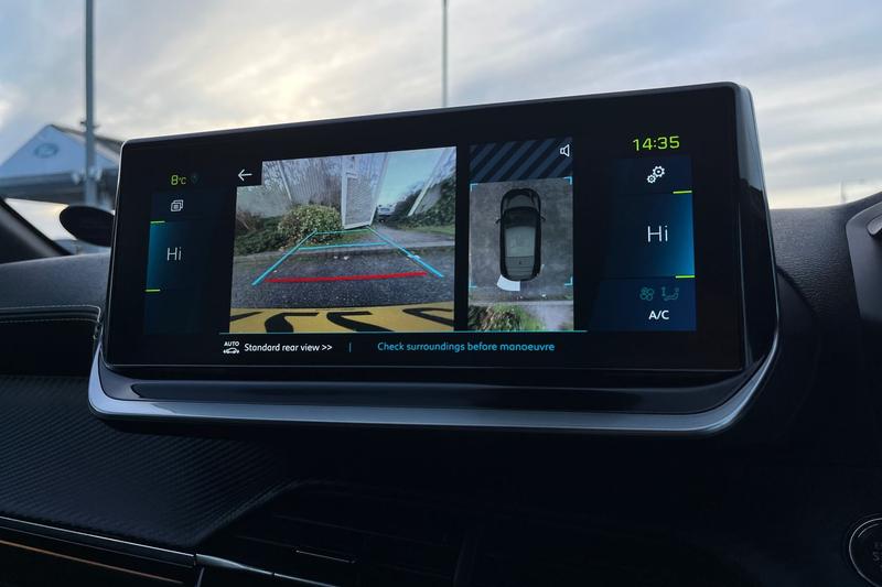 Used Peugeot 208 2022 for sale - 76966152: Photo 31