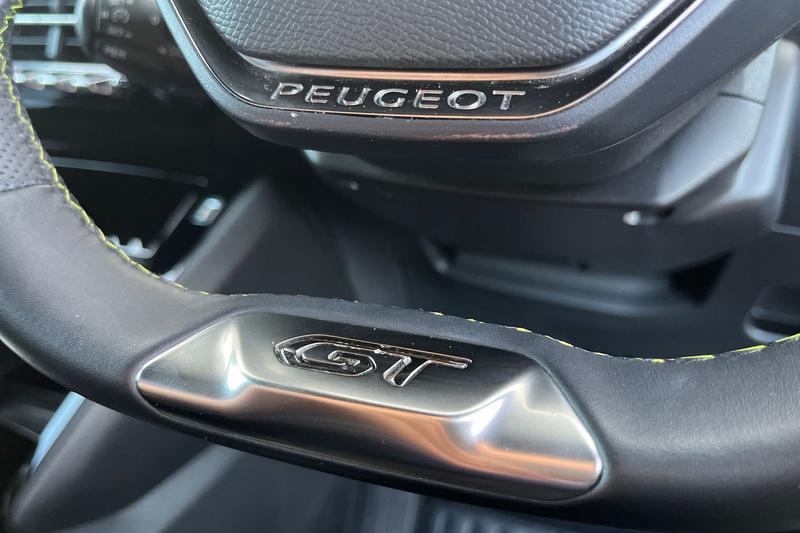 Used Peugeot 208 2022 for sale - 76966152: Photo 36