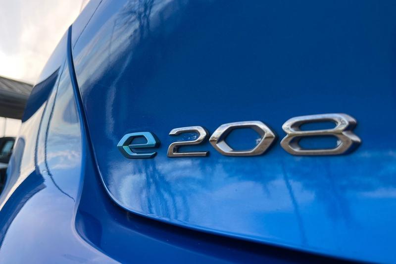 Used Peugeot 208 2022 for sale - 76966152: Photo 39