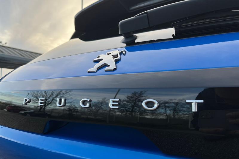 Used Peugeot 208 2022 for sale - 76966152: Photo 40