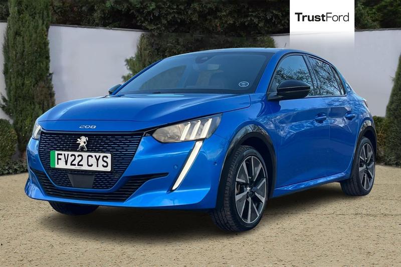 Used Peugeot 208 2022 for sale - 76966152: Photo 5