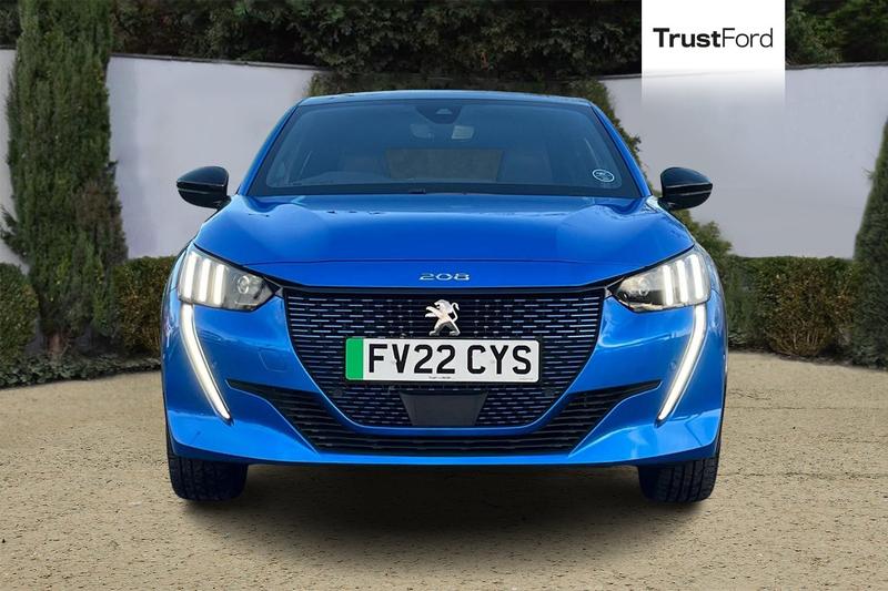 Used Peugeot 208 2022 for sale - 76966152: Photo 6