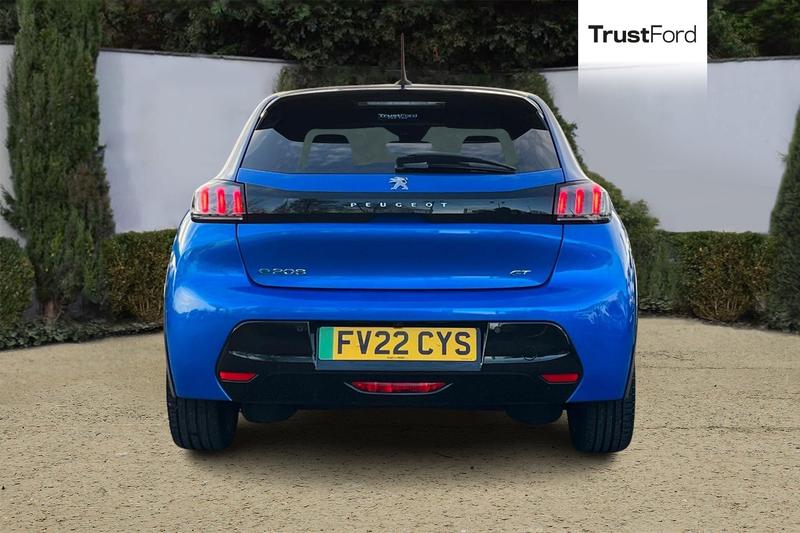 Used Peugeot 208 2022 for sale - 76966152: Photo 7