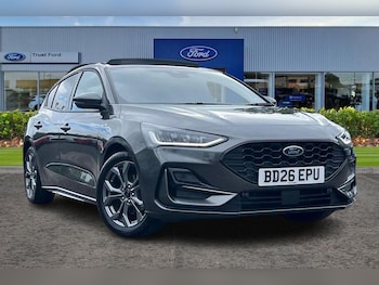 Used Ford Focus 2026 for sale - 79067253: Photo