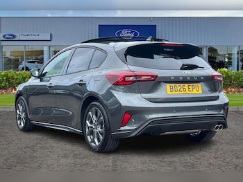 Used Ford Focus 2026 for sale - 79067253: Photo