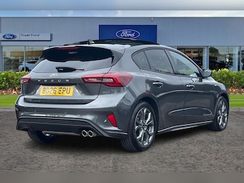 Used Ford Focus 2026 for sale - 79067253: Photo