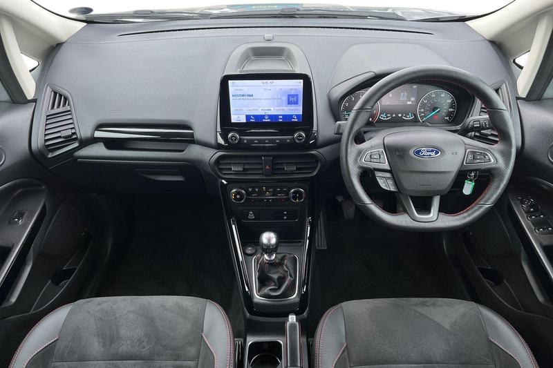 Used Ford Ecosport 2023 for sale - 77804529: Photo 10