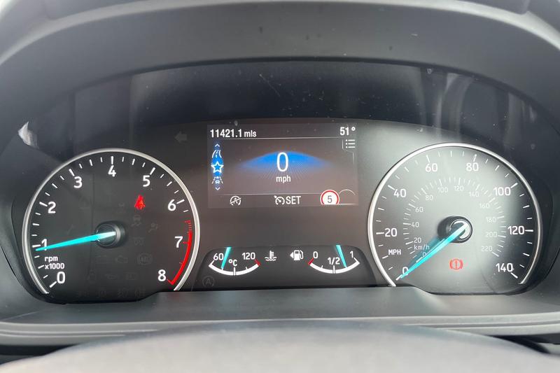 Used Ford Ecosport 2023 for sale - 77804529: Photo 13