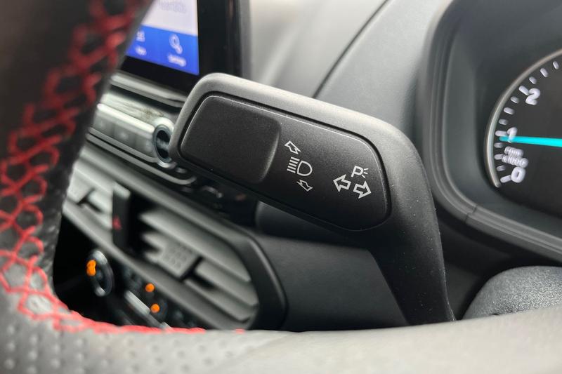 Used Ford Ecosport 2023 for sale - 77804529: Photo 14