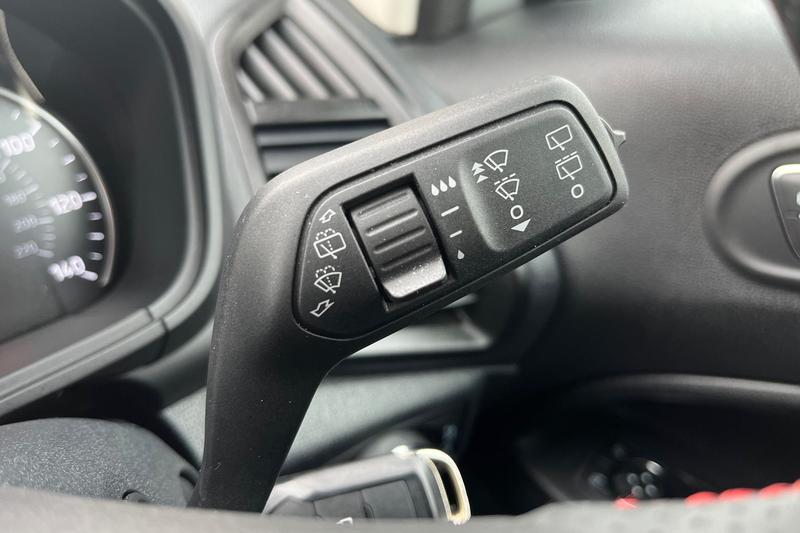 Used Ford Ecosport 2023 for sale - 77804529: Photo 15