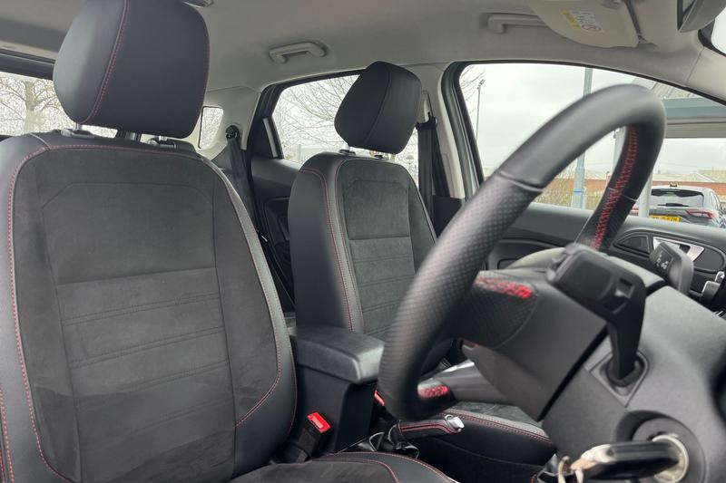 Used Ford Ecosport 2023 for sale - 77804529: Photo 17
